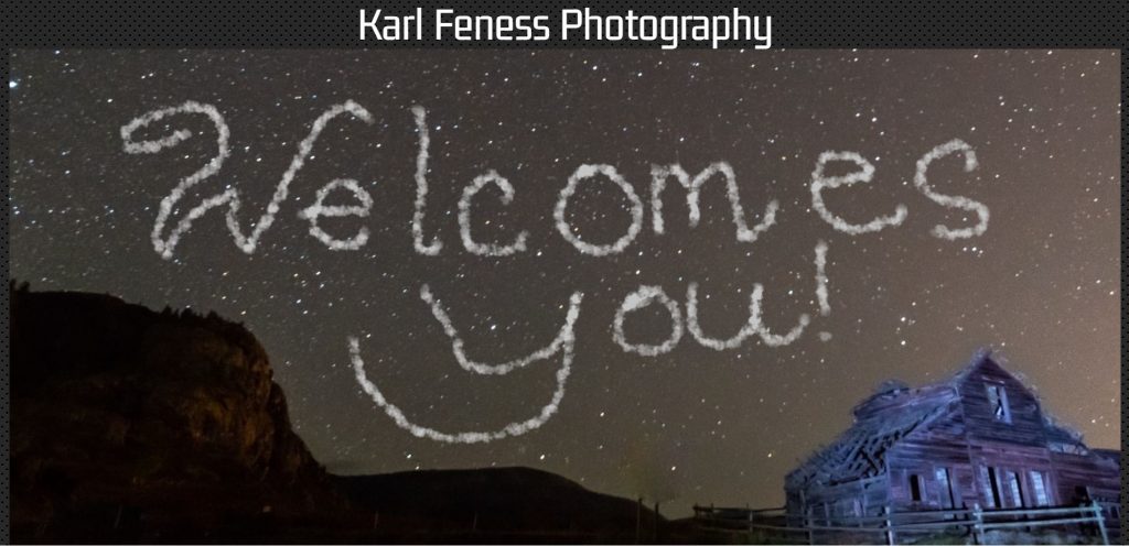Karl Feness Photography