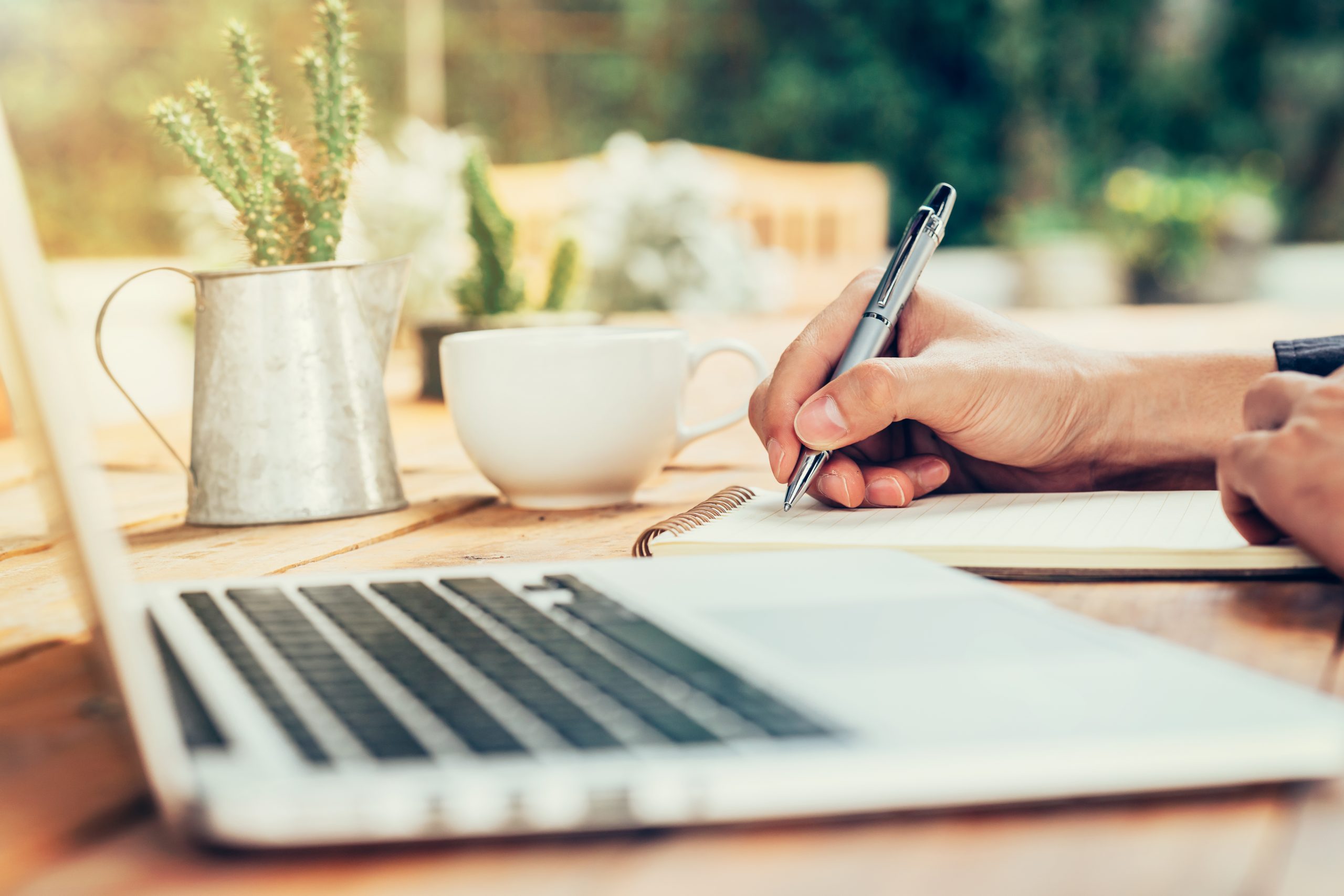 Will My Web Designer Create Content For Me?