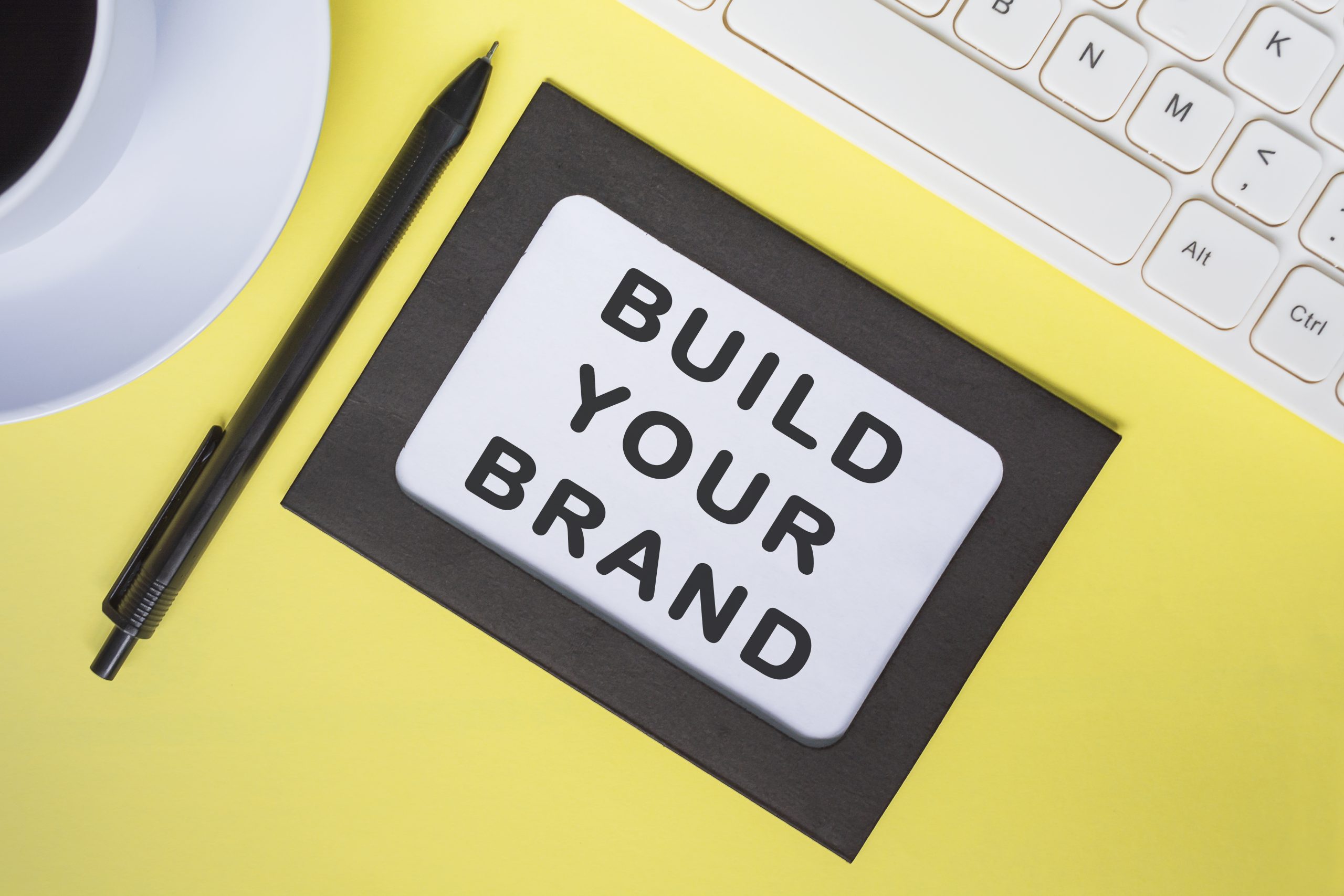 Branding Your Business Branding Your Business