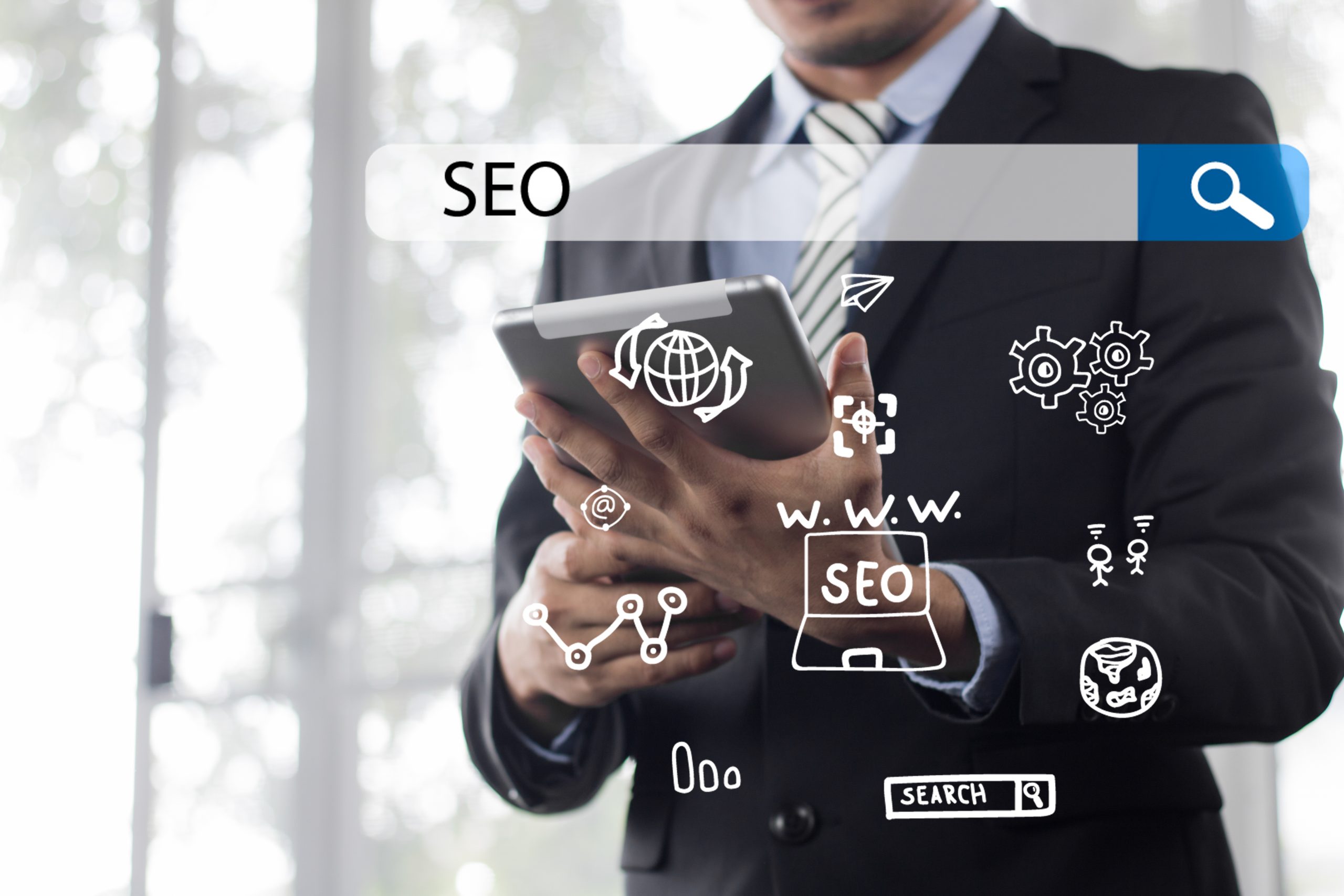SEO Ranking Strategies for Better Business Success